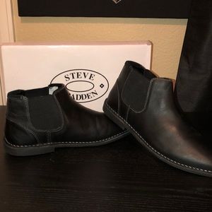 Steve Madden Chelsea Boot